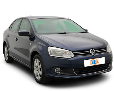 Volkswagen Vento-img